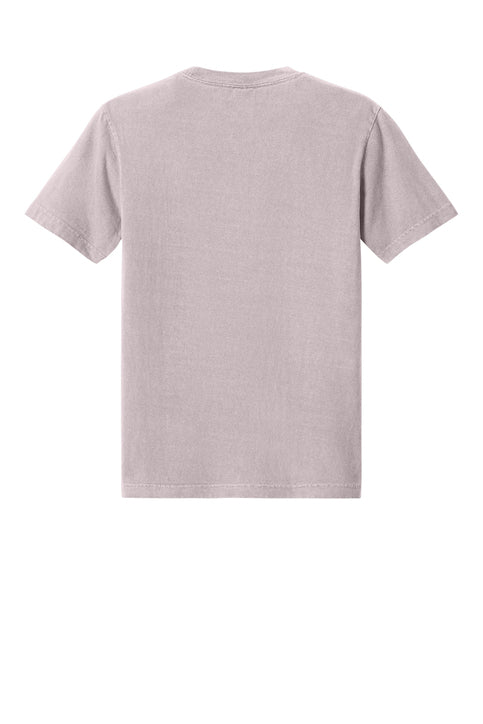 BELLA+CANVAS® Unisex Heavyweight Garment-Dyed Tee