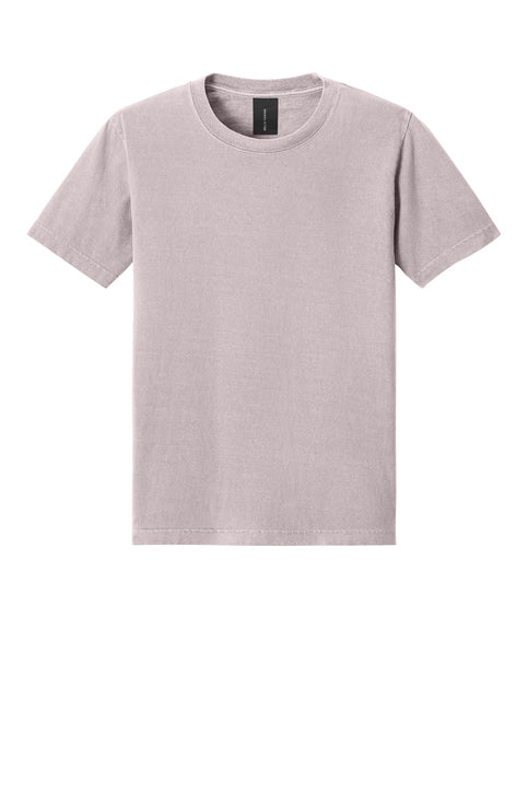BELLA+CANVAS® Unisex Heavyweight Garment-Dyed Tee