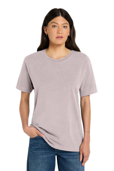 BELLA+CANVAS® Unisex Heavyweight Garment-Dyed Tee
