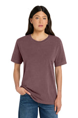 BELLA+CANVAS® Unisex Heavyweight Garment-Dyed Tee