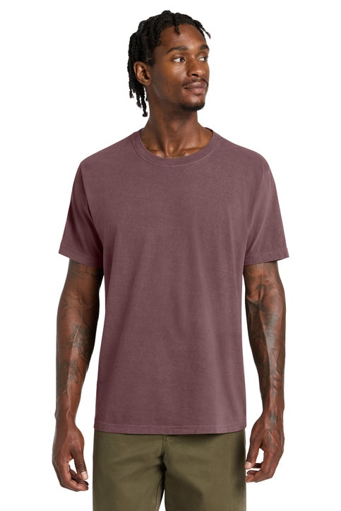 BELLA+CANVAS® Unisex Heavyweight Garment-Dyed Tee