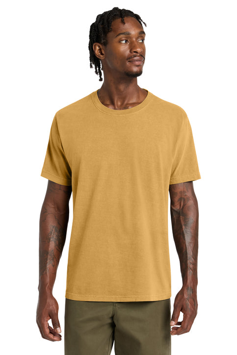 BELLA+CANVAS® Unisex Heavyweight Garment-Dyed Tee