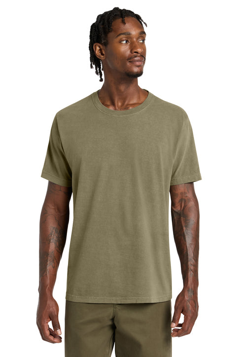 BELLA+CANVAS® Unisex Heavyweight Garment-Dyed Tee