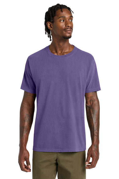 BELLA+CANVAS® Unisex Heavyweight Garment-Dyed Tee