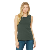 BELLA+CANVAS ® Women’s Jersey Muscle Tank