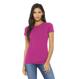 BELLA+CANVAS ® Women’s Slim Fit Tee
