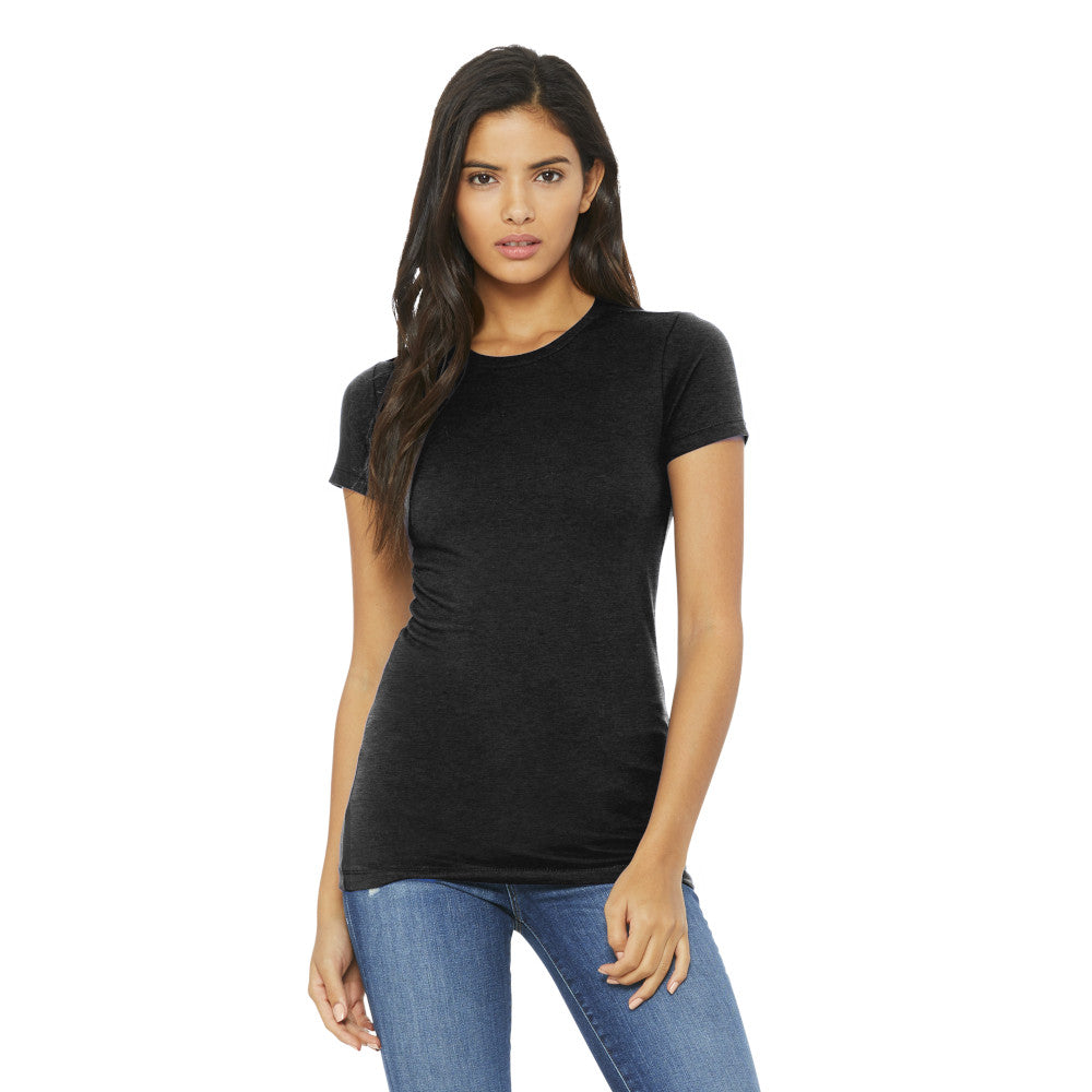 BELLA+CANVAS ® Women’s Slim Fit Tee