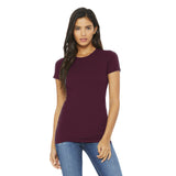 BELLA+CANVAS ® Women’s Slim Fit Tee