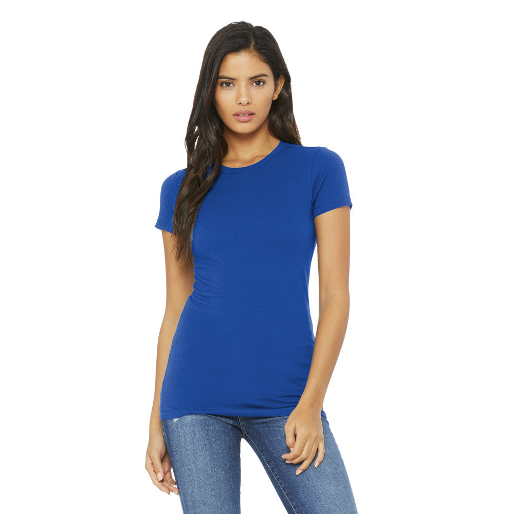BELLA+CANVAS ® Women’s Slim Fit Tee