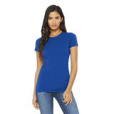 BELLA+CANVAS ® Women’s Slim Fit Tee