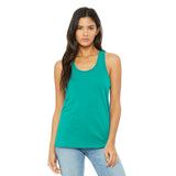 BELLA+CANVAS ® Women’s Jersey Racerback Tank