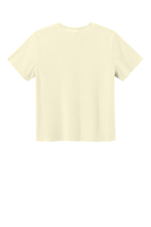 BELLA+CANVAS® Women’s Heavyweight Garment-Dyed Tee
