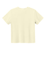 BELLA+CANVAS® Women’s Heavyweight Garment-Dyed Tee