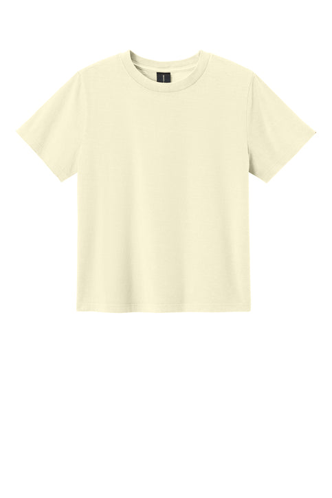 BELLA+CANVAS® Women’s Heavyweight Garment-Dyed Tee