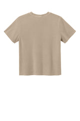BELLA+CANVAS® Women’s Heavyweight Garment-Dyed Tee
