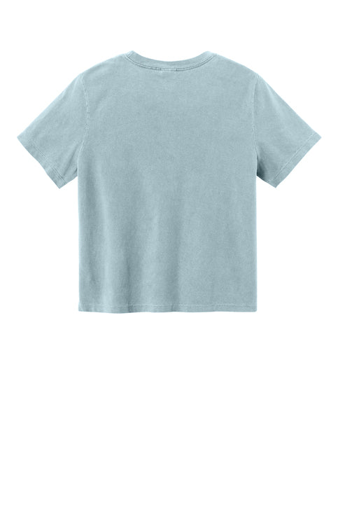 BELLA+CANVAS® Women’s Heavyweight Garment-Dyed Tee