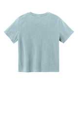 BELLA+CANVAS® Women’s Heavyweight Garment-Dyed Tee