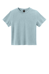 BELLA+CANVAS® Women’s Heavyweight Garment-Dyed Tee