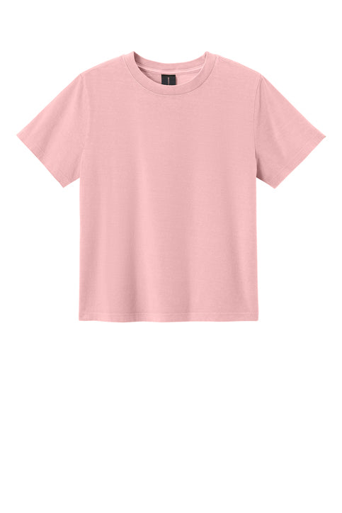 BELLA+CANVAS® Women’s Heavyweight Garment-Dyed Tee