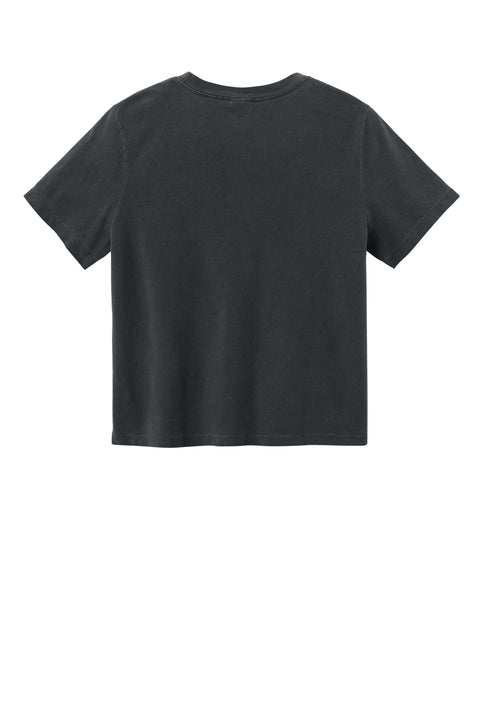 BELLA+CANVAS® Women’s Heavyweight Garment-Dyed Tee