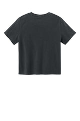 BELLA+CANVAS® Women’s Heavyweight Garment-Dyed Tee