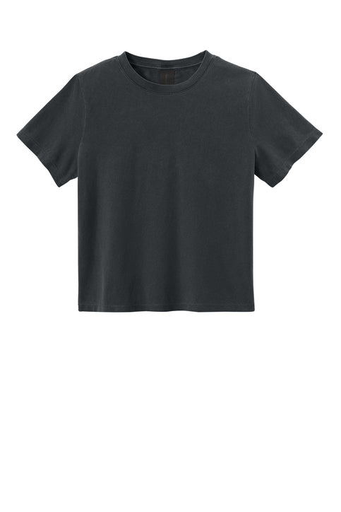 BELLA+CANVAS® Women’s Heavyweight Garment-Dyed Tee