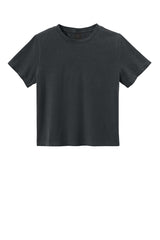 BELLA+CANVAS® Women’s Heavyweight Garment-Dyed Tee