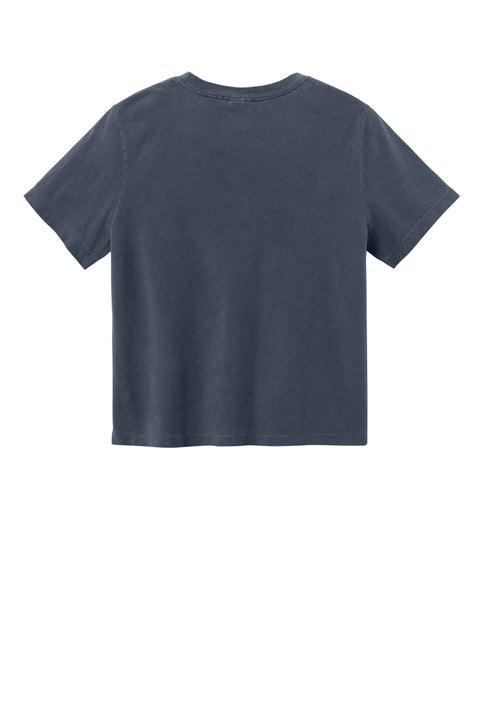 BELLA+CANVAS® Women’s Heavyweight Garment-Dyed Tee