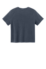BELLA+CANVAS® Women’s Heavyweight Garment-Dyed Tee