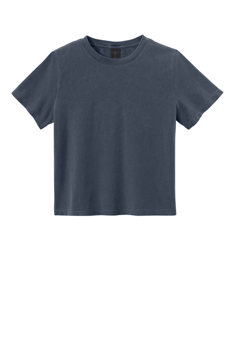 BELLA+CANVAS® Women’s Heavyweight Garment-Dyed Tee
