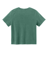 BELLA+CANVAS® Women’s Heavyweight Garment-Dyed Tee