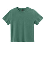 BELLA+CANVAS® Women’s Heavyweight Garment-Dyed Tee
