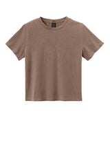 BELLA+CANVAS® Women’s Heavyweight Garment-Dyed Tee