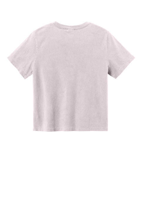 BELLA+CANVAS® Women’s Heavyweight Garment-Dyed Tee