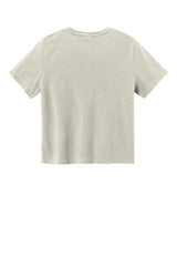 BELLA+CANVAS® Women’s Heavyweight Garment-Dyed Tee