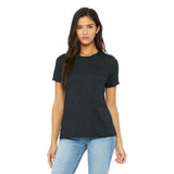 BELLA+CANVAS ® Women’s Relaxed Jersey Short Sleeve Tee