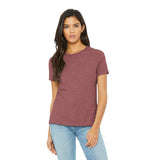 BELLA+CANVAS ® Women’s Relaxed Jersey Short Sleeve Tee