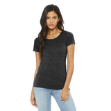 BELLA+CANVAS ® Women’s Triblend Short Sleeve Tee
