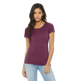 BELLA+CANVAS ® Women’s Triblend Short Sleeve Tee