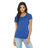 BELLA+CANVAS ® Women’s Triblend Short Sleeve Tee