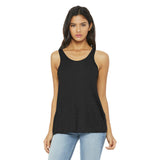 BELLA+CANVAS ® Women’s Flowy Racerback Tank
