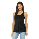 BELLA+CANVAS ® Women’s Flowy Racerback Tank