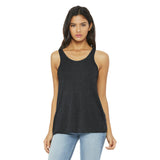 BELLA+CANVAS ® Women’s Flowy Racerback Tank