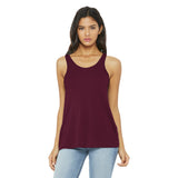 BELLA+CANVAS ® Women’s Flowy Racerback Tank