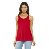 BELLA+CANVAS ® Women’s Flowy Racerback Tank