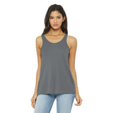 BELLA+CANVAS ® Women’s Flowy Racerback Tank
