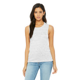 BELLA+CANVAS ® Women’s Flowy Scoop Muscle Tank