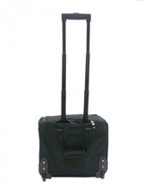 Laptop Briefcase on Wheels