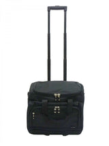 Laptop Briefcase on Wheels
