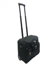 Laptop Briefcase on Wheels